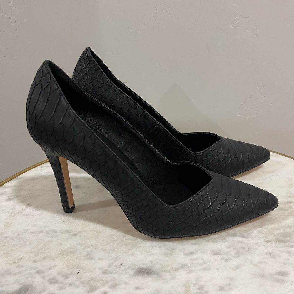 Pumps